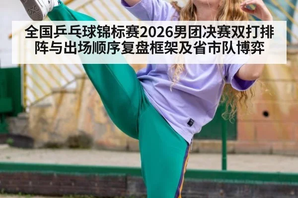 全国乒乓球锦标赛2026男团决赛双打排阵与出场顺序复盘框架及省市队博弈