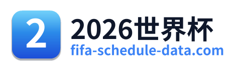 2026世界杯